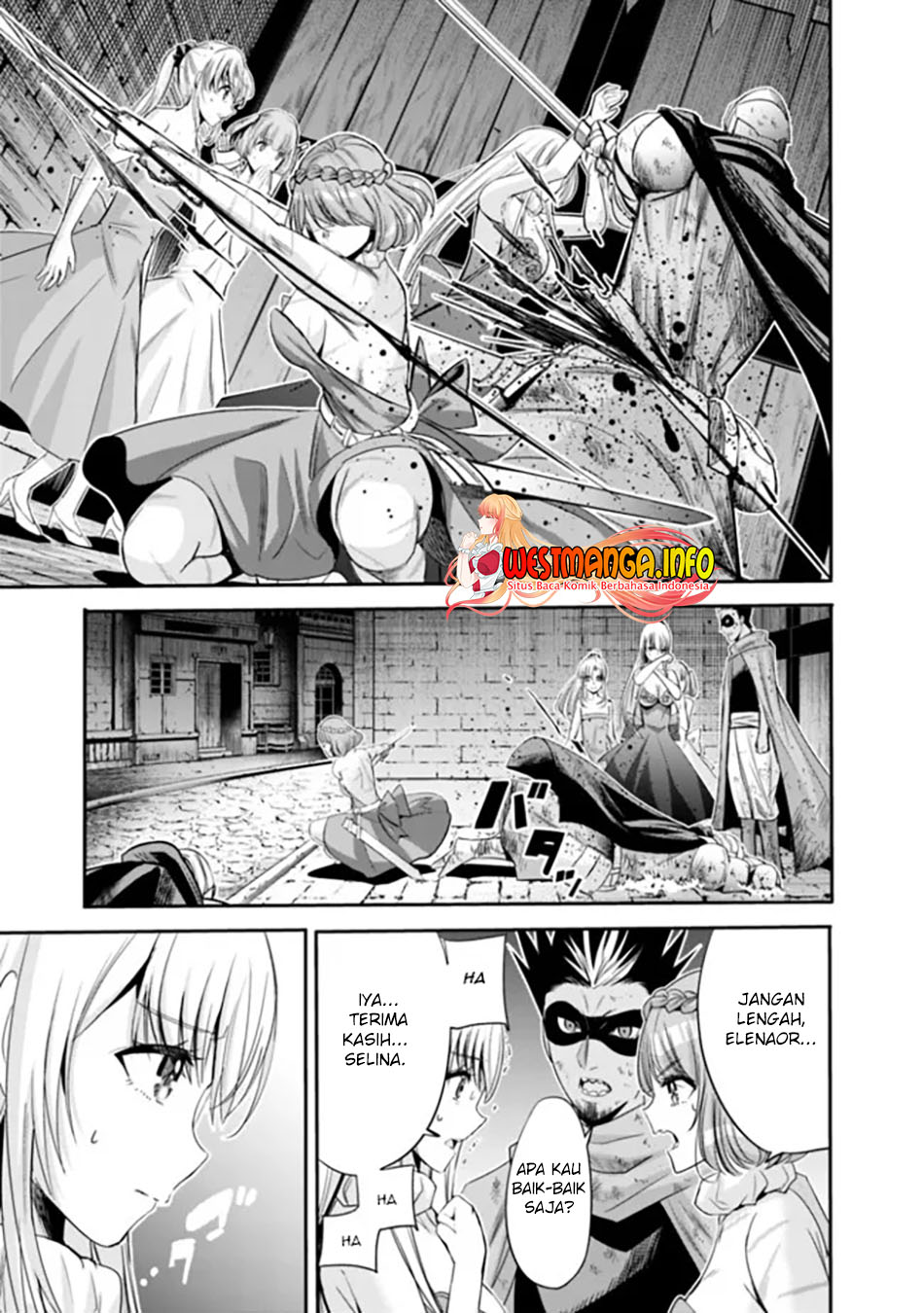 Uragirareta S Rank Boukensha no Ore wa, Aisuru Dorei no Kanojora to Tomoni Dorei dake no Harem Guild o Tsukuru